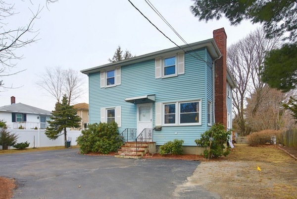 1061 Trapelo Rd, Waltham, MA 02451 - photo 1