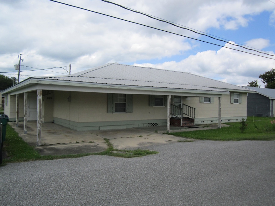 105 E 13th St, Larose, LA 70373 - photo 1