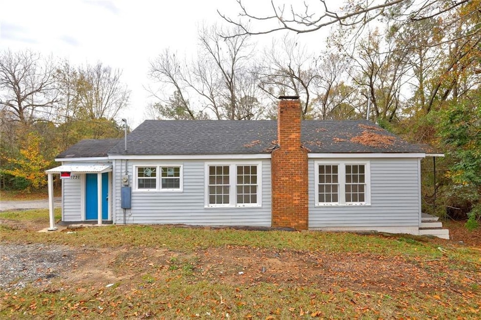 3731 Bloomfield Dr, MacOn, GA 31206 - photo 1