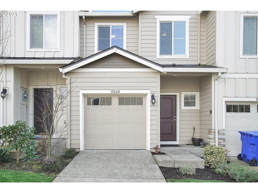 15540 SE Vivian Way, Happy Valley, Or, OR 97086 - photo 1