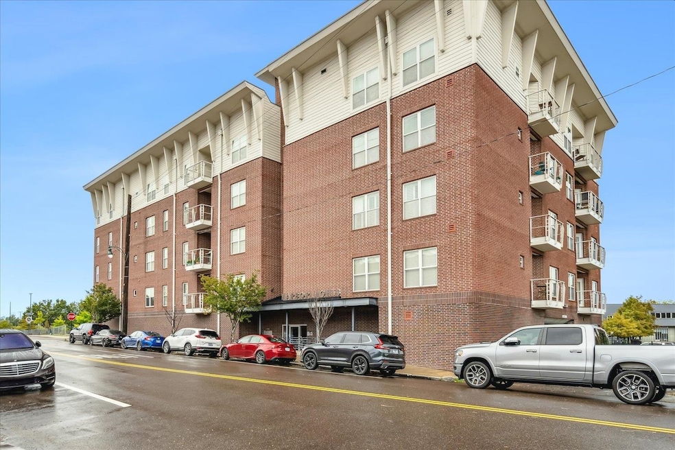 View of property