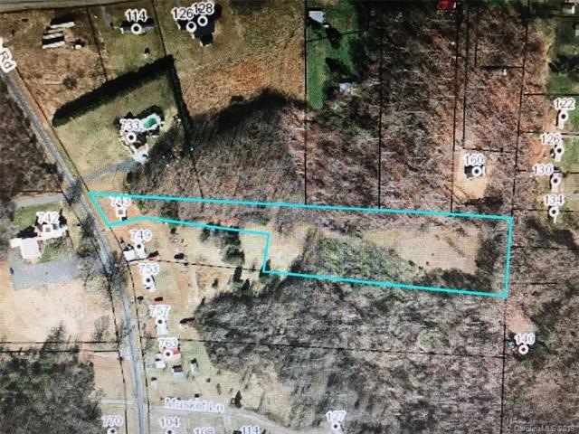 743 Shiloh Rd, Statesville, NC 28677 - photo 1