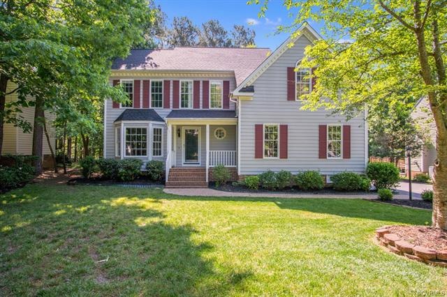 5518 Foxvale Court