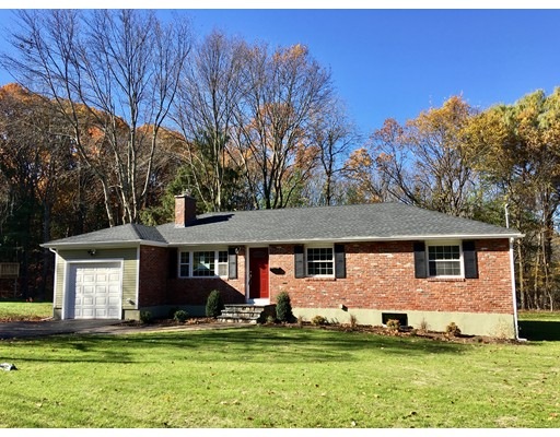 61 Agnes Dr, Framingham, MA 01701 - photo 1