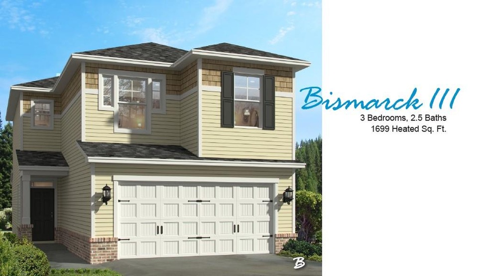 unlisted-address, Brunswick, GA 31525 - photo 1