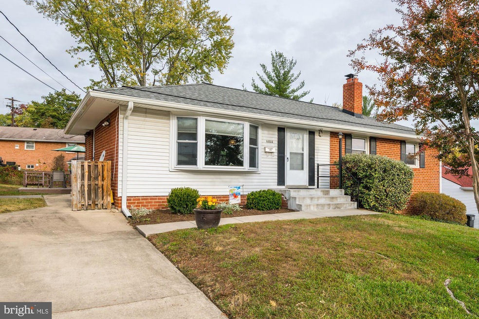 13222 Ingleside Dr, Beltsville, MD 20705 - photo 1