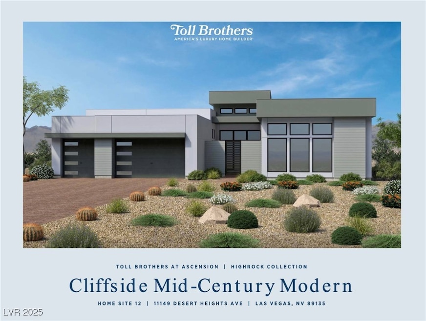 Front Rendering
