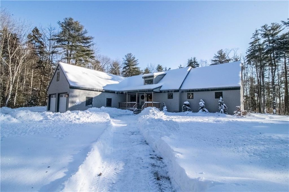 9 Canterbury Ln, Scarborough, ME 04074 - photo 1