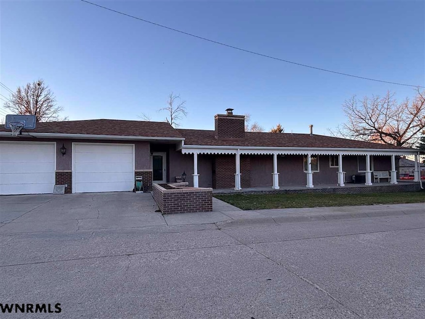 1042 Avenue A, Bayard, NE 69334 - photo 1