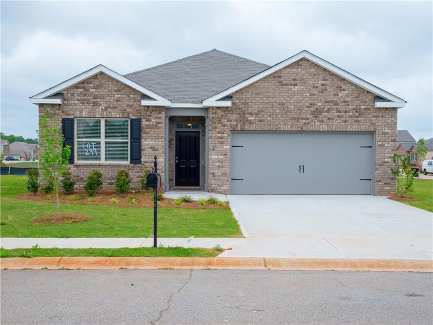 2030 Sawgrass Dr unit 45, Hampton, GA 30228 - photo 1