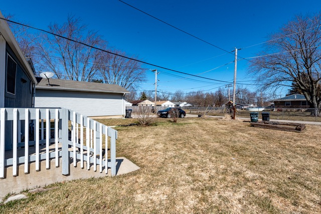 2017 Horeb Ave, Zion, IL 60099 - photo 1