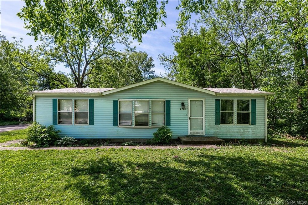 2408 Mona Vista Ct, New Albany, IN 47150 - photo 1