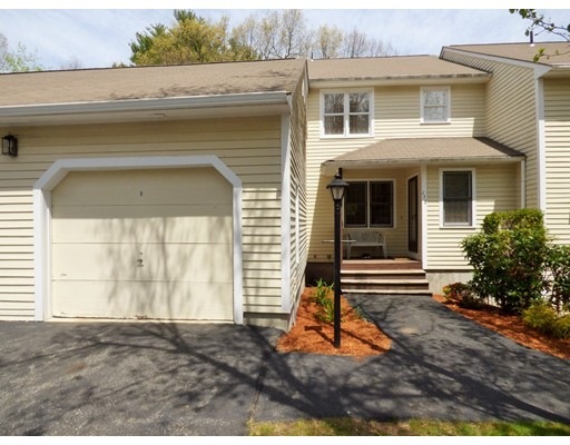 158 Laurelwood Dr unit 158, Hopedale, MA 01747 - photo 1
