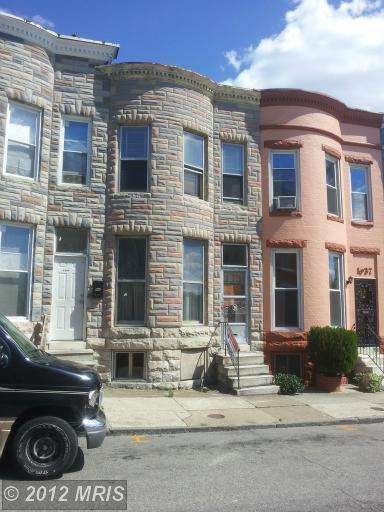 1635 Westwood Ave, Baltimore, MD 21217 - photo 1