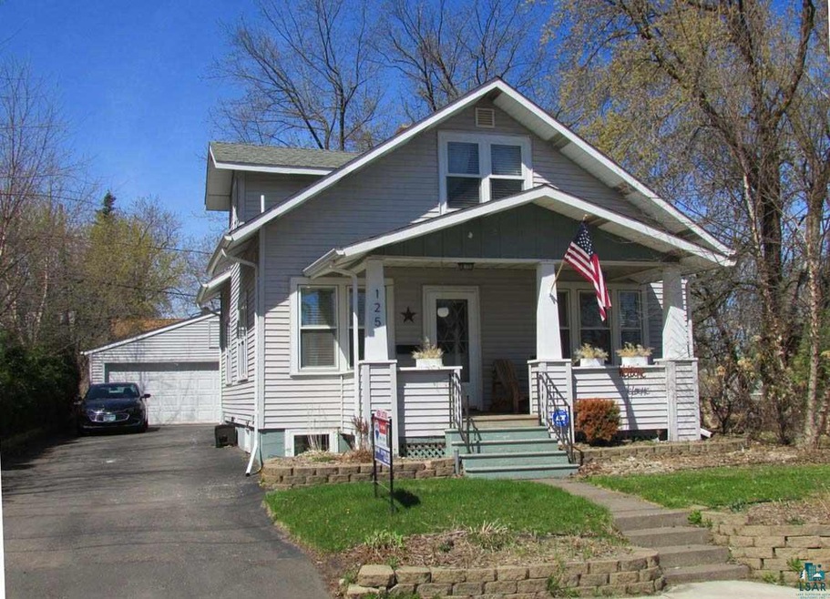 125 14th St, Cloquet, MN 55720 - photo 1