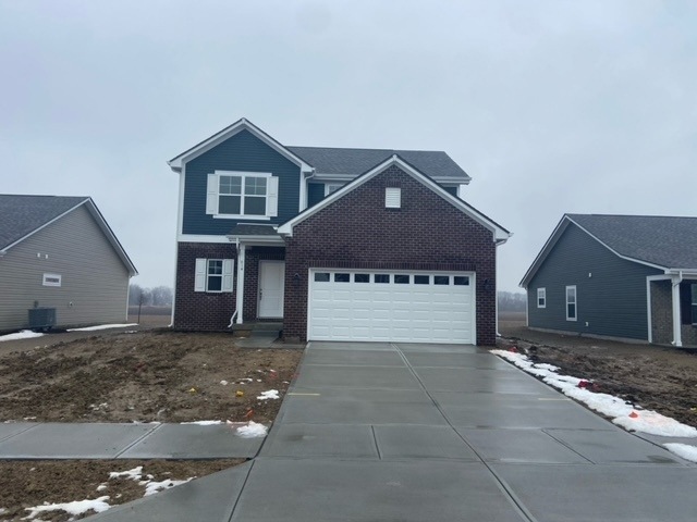 614 Tuscany Trail, Lapel, IN 46051 - photo 1
