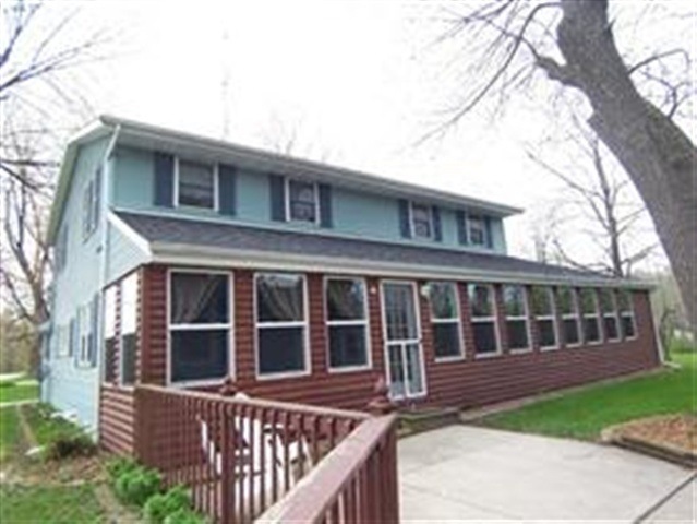 3439 W 3rd St, Afton, WI 53501 - photo 1