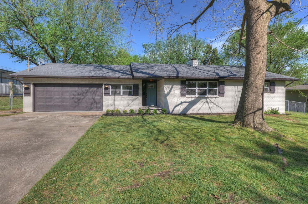 3229 Garrison Ave., Joplin, MO