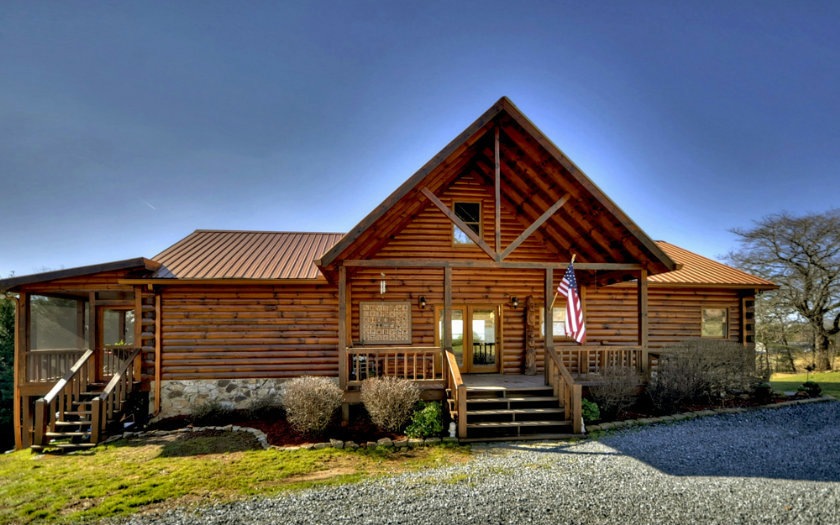 2322 Loving Rd, Morganton, GA 30560 - photo 1