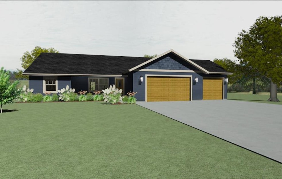 0 201 W Dove St unit 22505694, Spencer, WI 54479 - photo 1