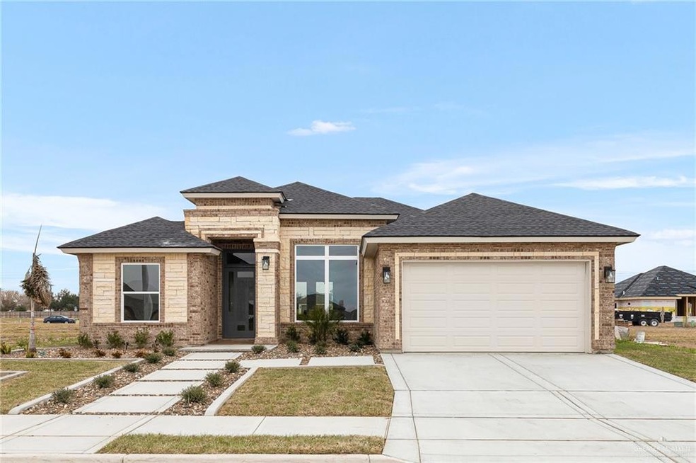 3416 Showboat Dr, Edinburg, TX 78541 - photo 1