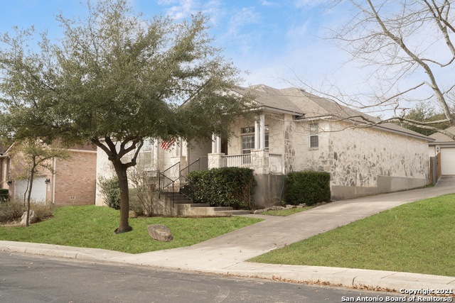 3603 Windy Ridge Ct, San Antonio, TX 78259 - photo 1
