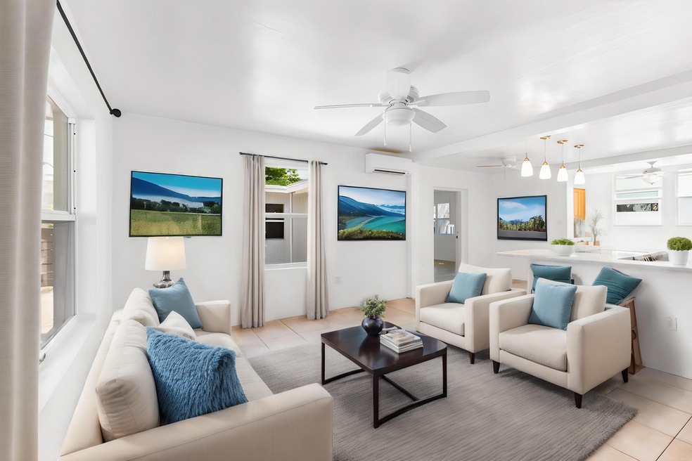 Virtual Staging 1