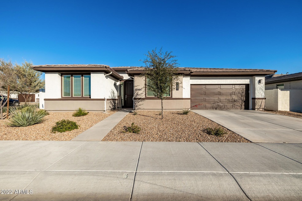 40261 N Carter Ln, Queen Creek, AZ 85140 - photo 1