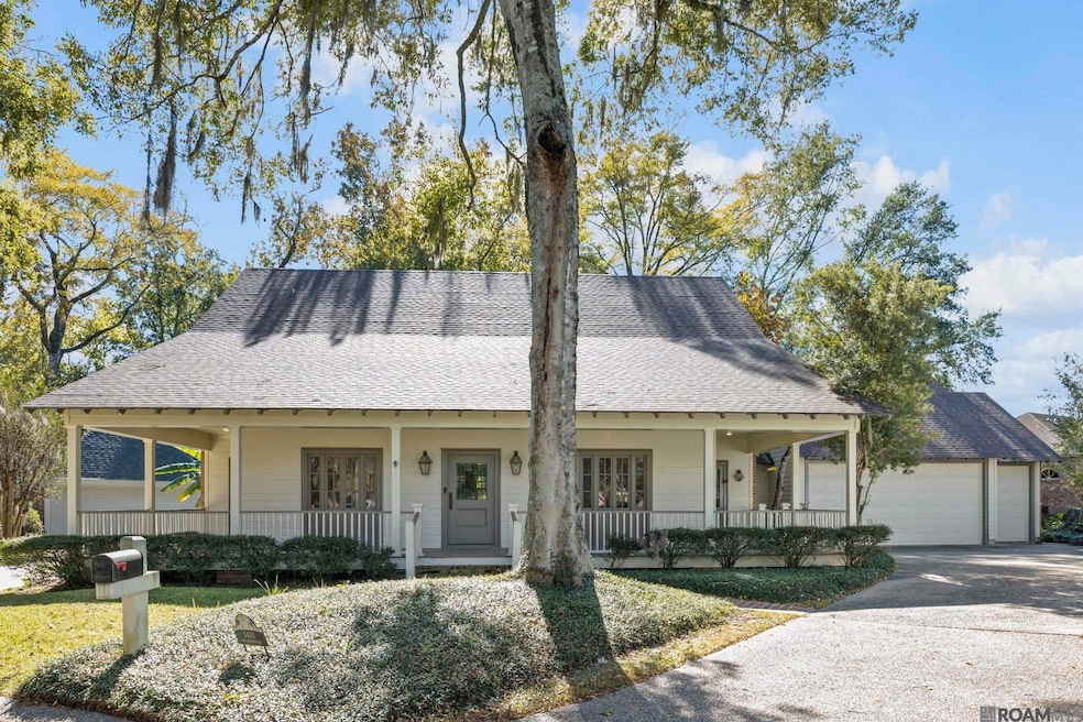 1431 Applewood Rd, Baton Rouge, LA 70808 - photo 1