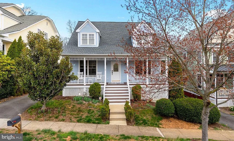 1880 Clay Dr, Crozet, VA 22932 - photo 1