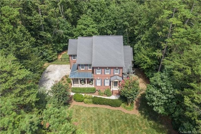 Welcome to 19800 Callaway Hills Ln!