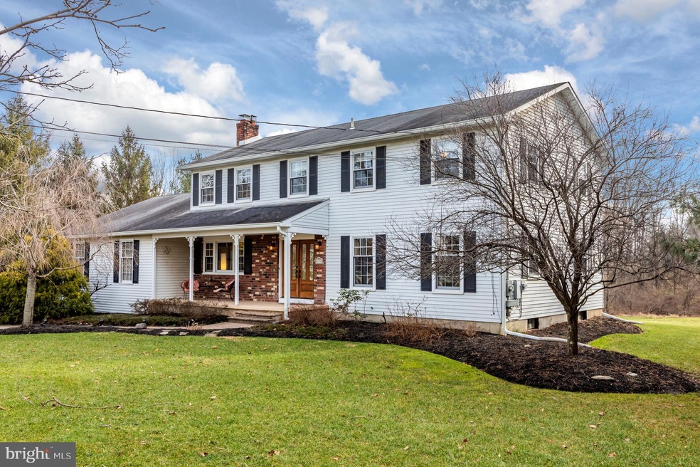 19 Van Kirk Rd, Princeton, NJ 08540 - photo 1