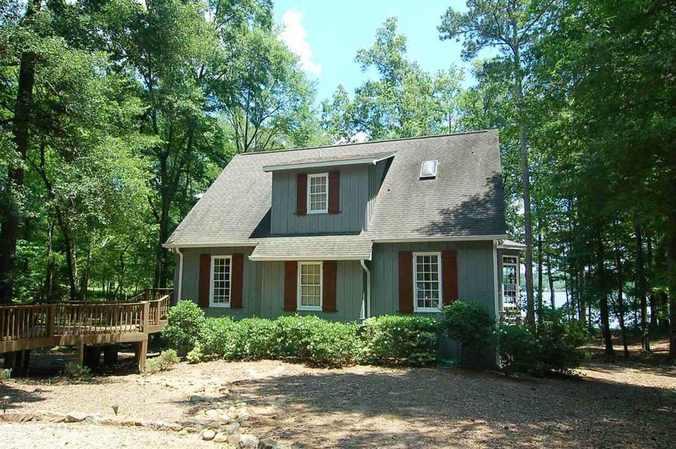 1261 Grayson Point, Buckhead, GA 30625 - photo 1