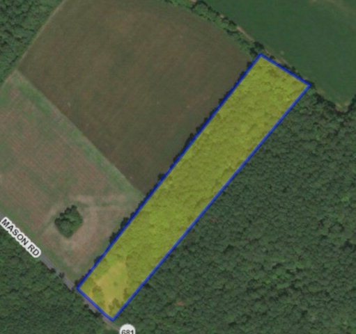 lot 38 Mason Rd unit 38, Bloxom, VA 23308 - photo 1