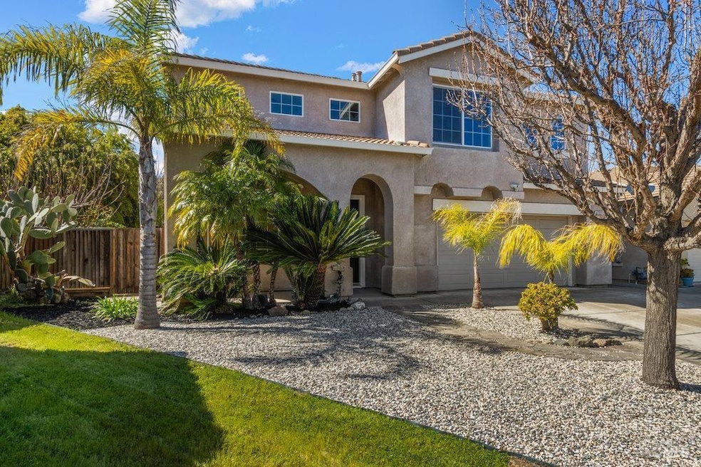 4727 Hummingbird Ct, Fairfield, CA 94534 MLS 324017468