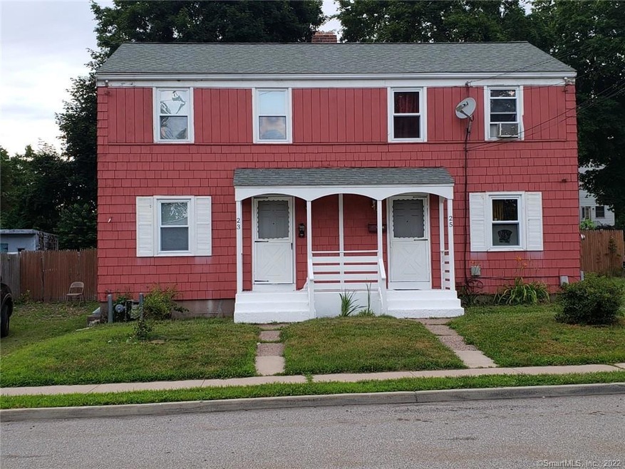 23 Seaman Cir, Manchester, CT 06040 - photo 1