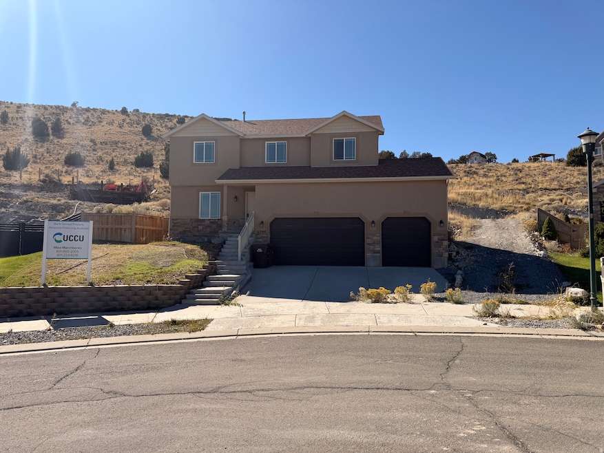3799 E Wyatt Earp Ave, Eagle Mountain, UT 84005 - photo 1