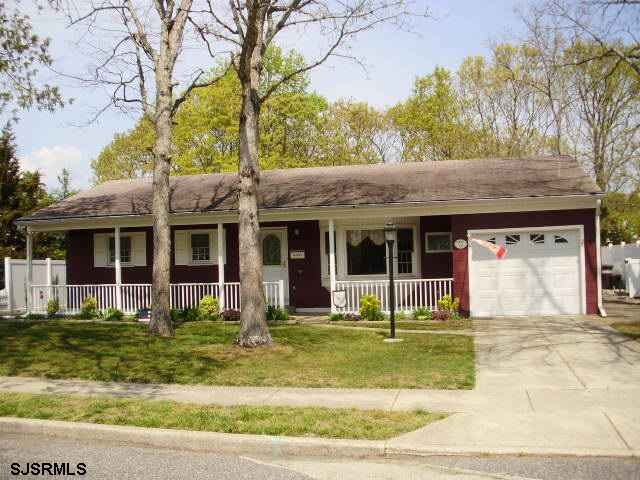 10 E Village Dr, Somers Point, NJ 08244 - photo 1