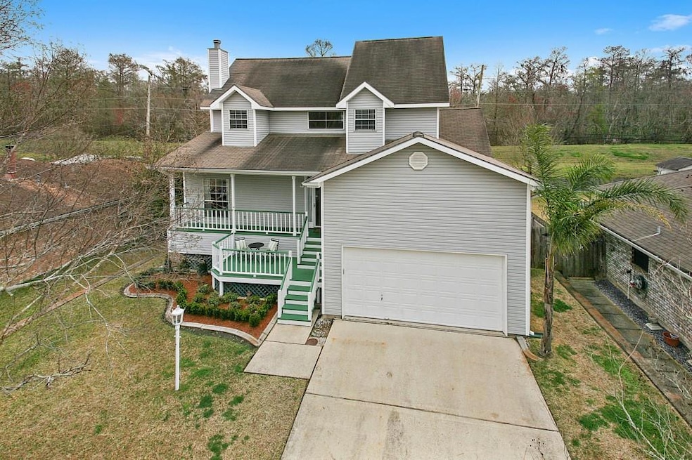 200 Dunleith Dr, Destrehan, LA 70047 - photo 1