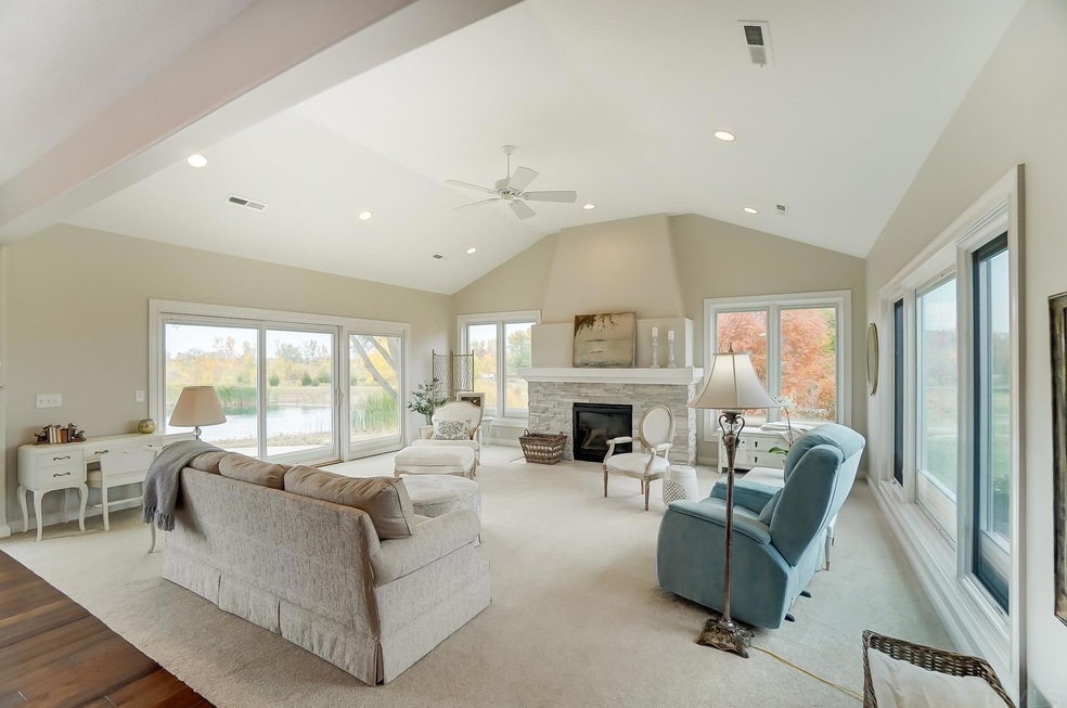 5223 E 550 N, Roanoke, IN 46783 - photo 1