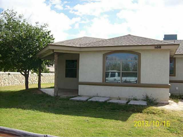 432 Cinecue Way, El Paso, TX 79907 - photo 1