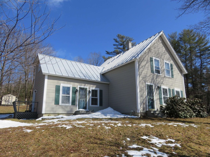 62 Canaan St, Canaan, NH 03741 - photo 1