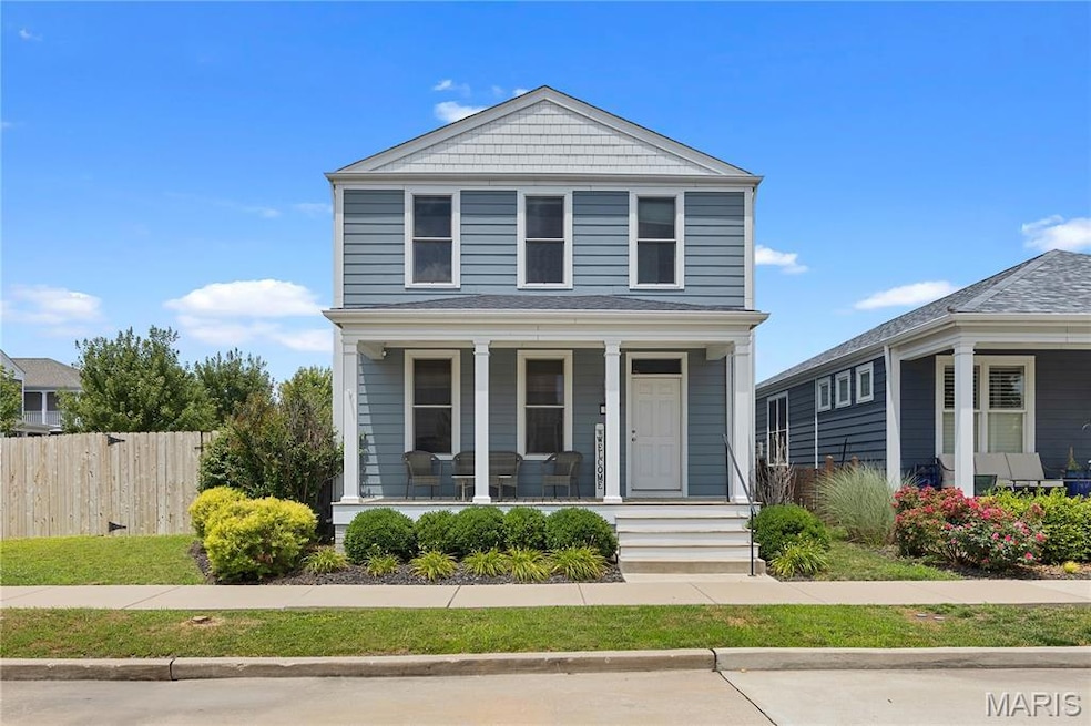 Sold • Co-Listing Agent