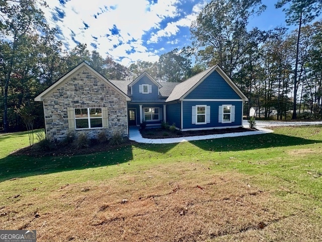 244 Deer Creek Run unit LOT 17, Moreland, GA 30259 - photo 1