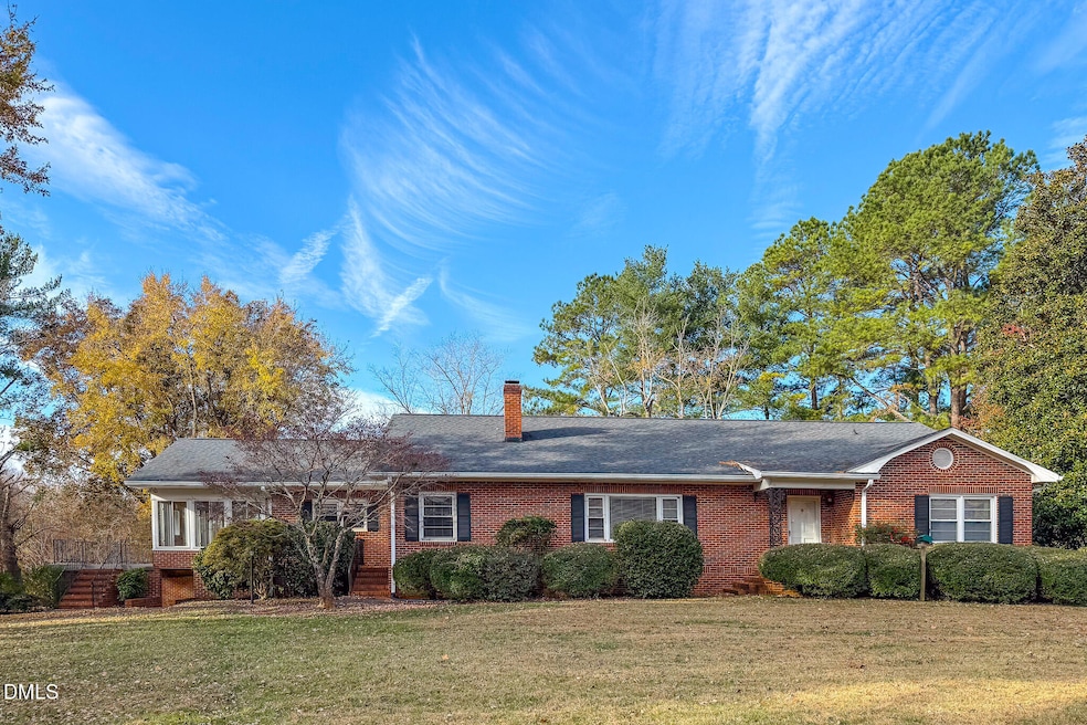 8758 Hurdle Mills Rd, Hurdle Mills, NC 27541 - photo 1