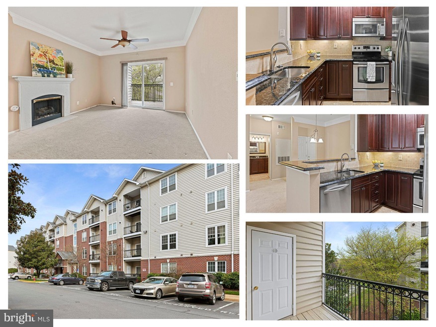 The Gates Of McLean unit 5304, McLean, VA 22102 - photo 1