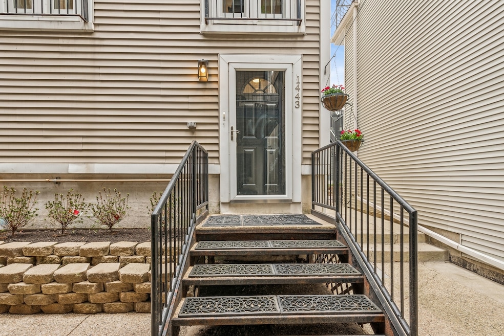 Sold $850,000 • Co-Listing Agent