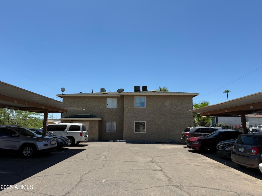 2537 W Georgia Ave unit 19, Phoenix, AZ 85017 - photo 1