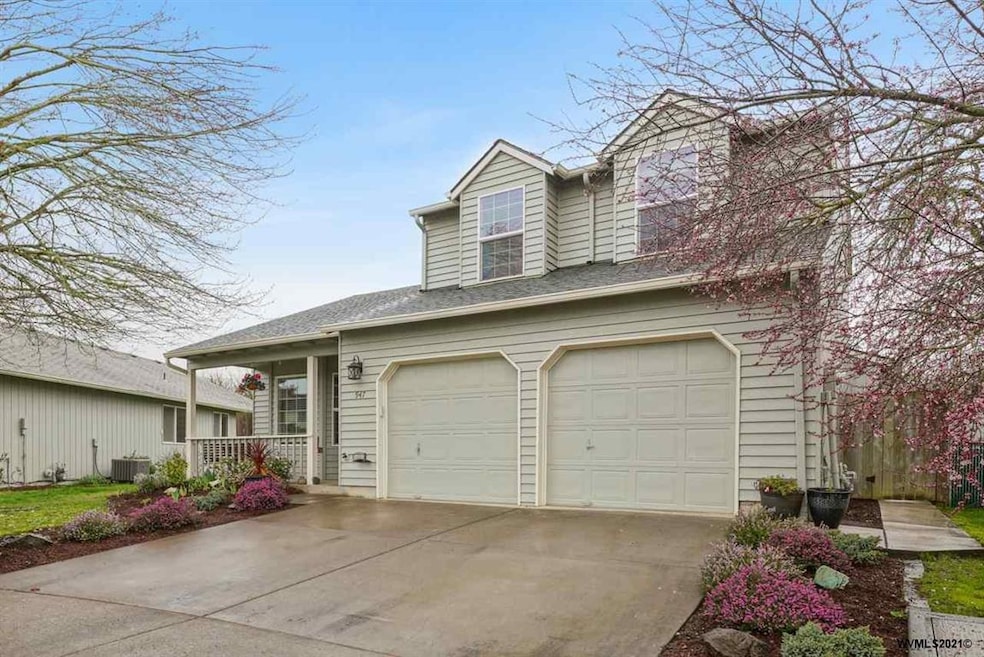 947 Sagrada Cir N, Keizer, OR 97303 - photo 1