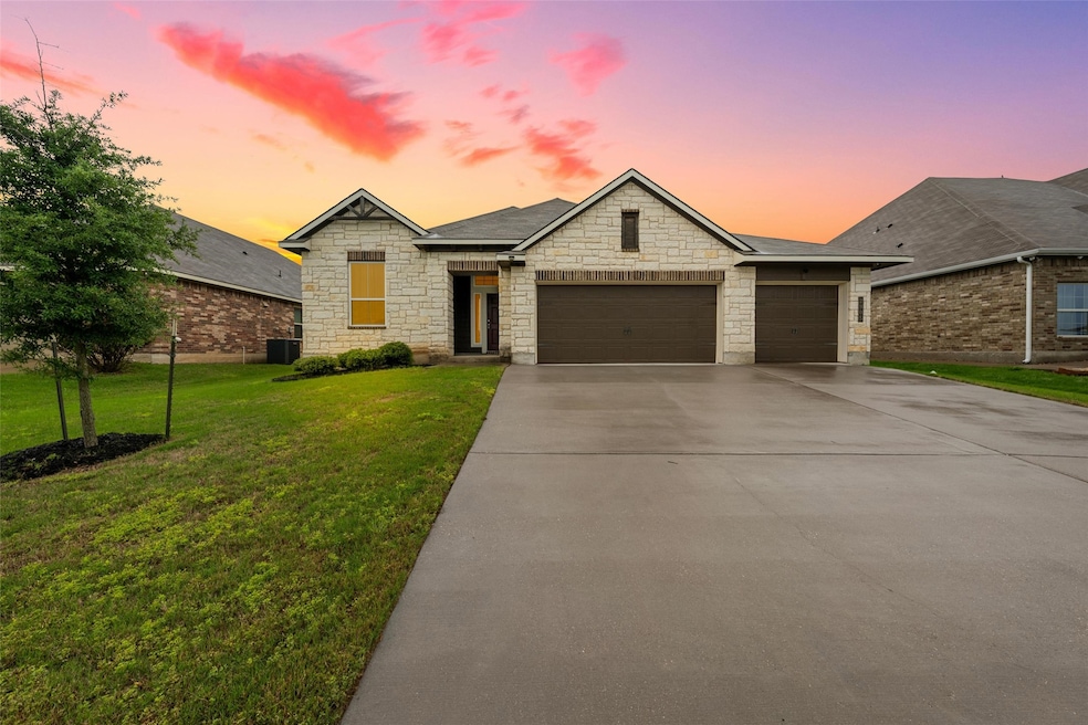 Under Contract $352,000